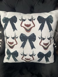 Image 3 of Custom Pillows 