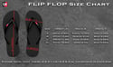 Running Wild "Under Jolly Roger" Flip-Flops