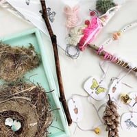 Image 1 of Girl Scout Troop Workshop / $350