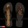 Orphaned Land "Logo" Flip-Flops