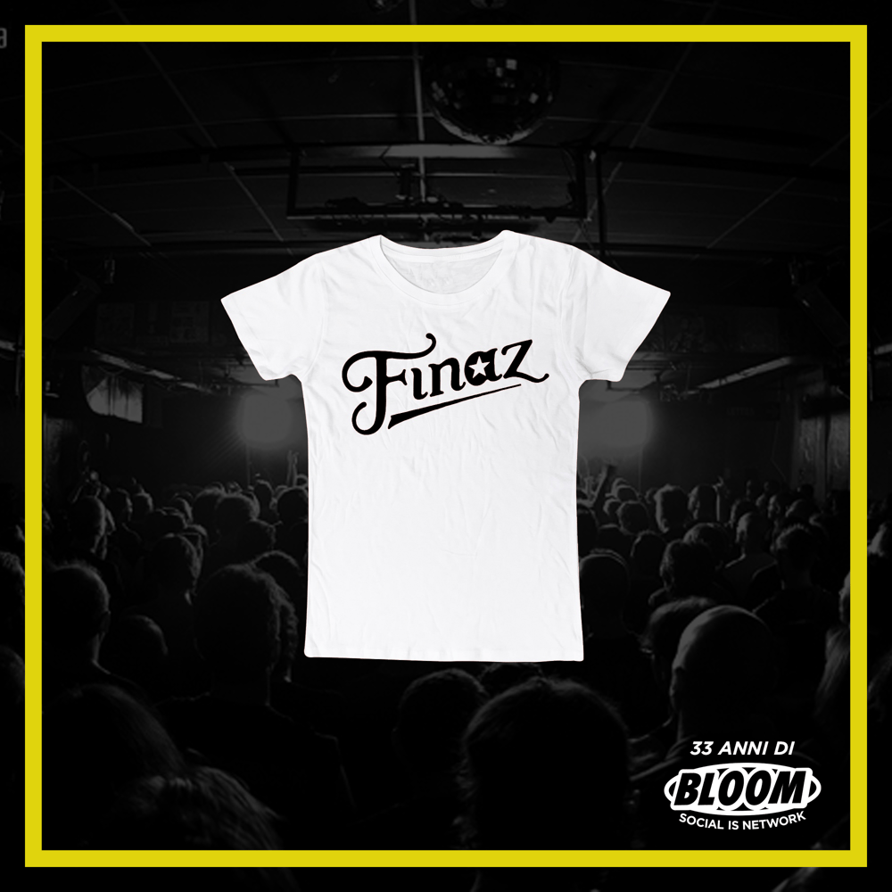 T-Shirt "FINAZ"
