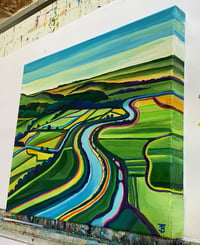 Image 3 of Cuckmere Haven- South Downs