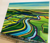 Image 4 of Cuckmere Haven- South Downs