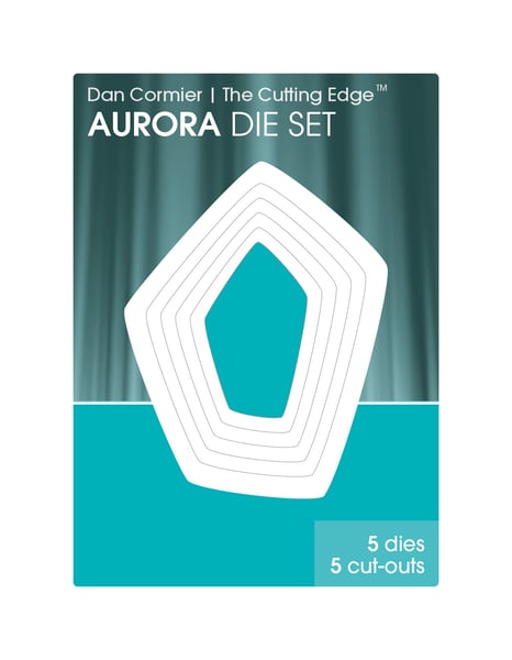 Image of Aurora Die Set