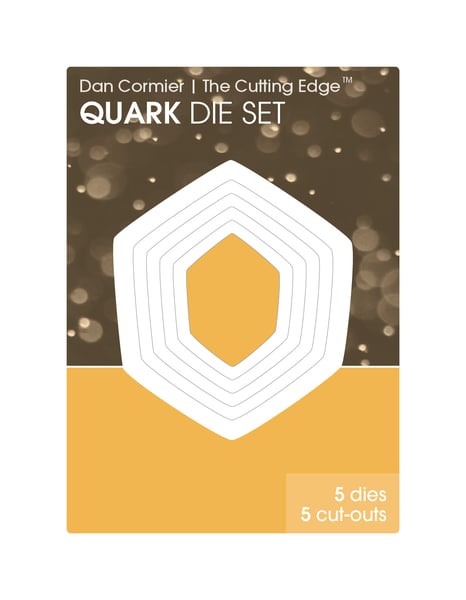 Image of Quark Die Set