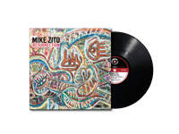 Mike Zito: Resurrection LP