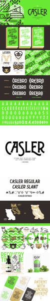 Casler