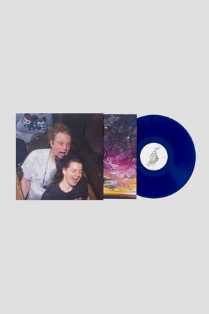 Chris Succo - Vinyl