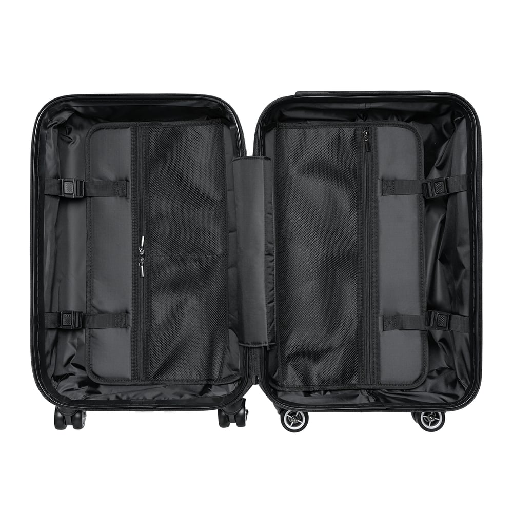 Image of RCD LUGGAGE 