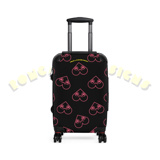 Image of RCD LUGGAGE 