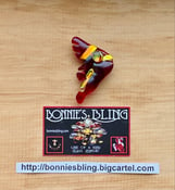 Image of Bonnie’s Bling Magnet Collection 2