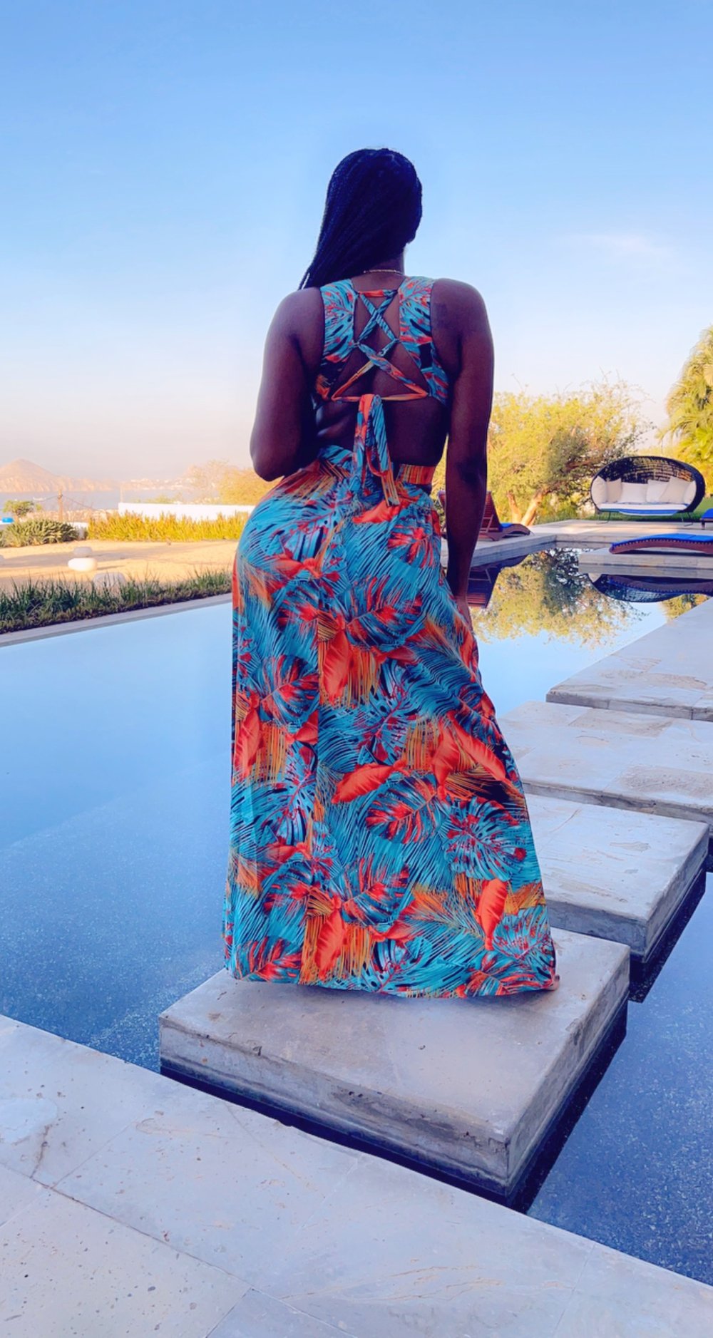 CABO MAXI