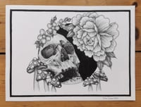 "Part of Life" print