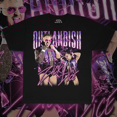 Image of Bootleg Tee 