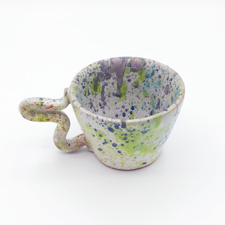 Image of Splatter Cup 