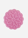 MOISTURING VEGAN BODY SOAP BARS - COCONUT MILK AND CHERRY BLOSSOM YLANG-YLANG 
