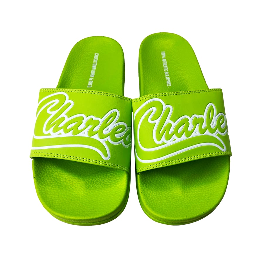 Image of The Original Charleo Flip-Flop 3.0