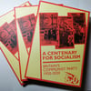 A Centenary for Socialism (Book)