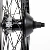 CULT // RHD CREW FREECOASTER HUB WITH NDS HUBGUARD - BLACK 9 TOOTH