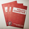 Youth Charter (Pamphlet)