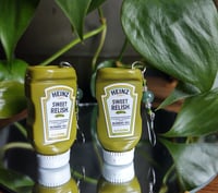 Image 2 of Pickle Relish Earrings 