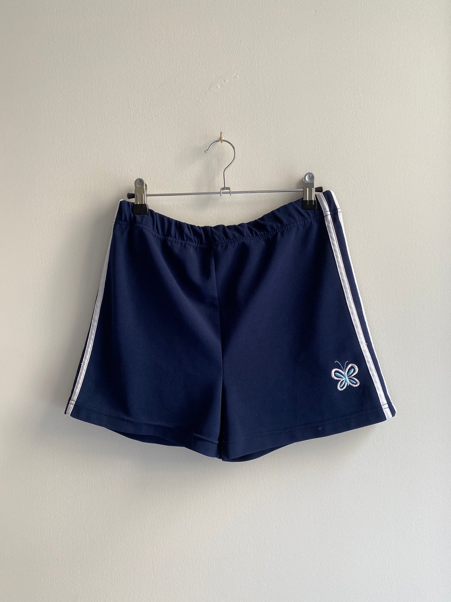 justice athletic shorts 