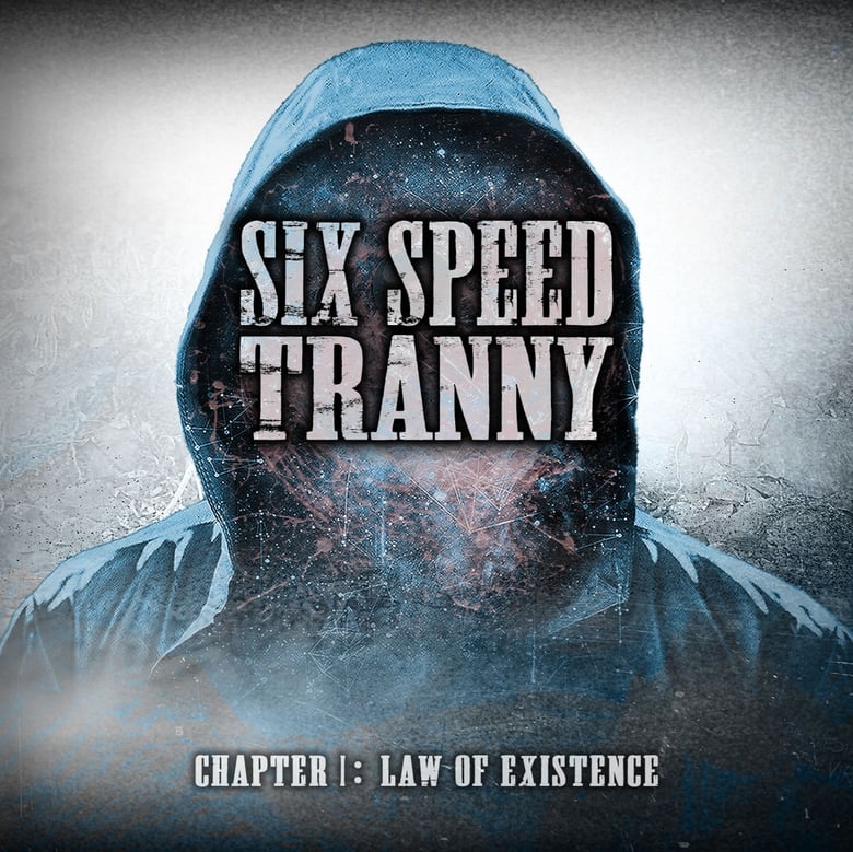 Image of Chapter 1: Law of Existence CD