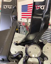 Image 3 of Toyota Spindle Gussets 