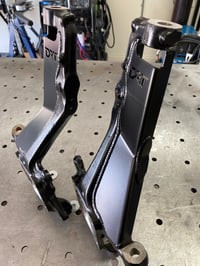Image 4 of Toyota Spindle Gussets 