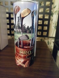 Image 4 of Personalized Or Designer Tumbler 