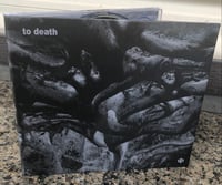 Image 2 of Dave Phillips "to death" CD