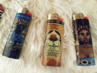 Image 2 of Personalized Cigarette lighter