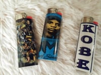 Image 3 of Personalized Cigarette lighter