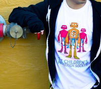 Image 3 of 01/Jan: Robot Protection Society 