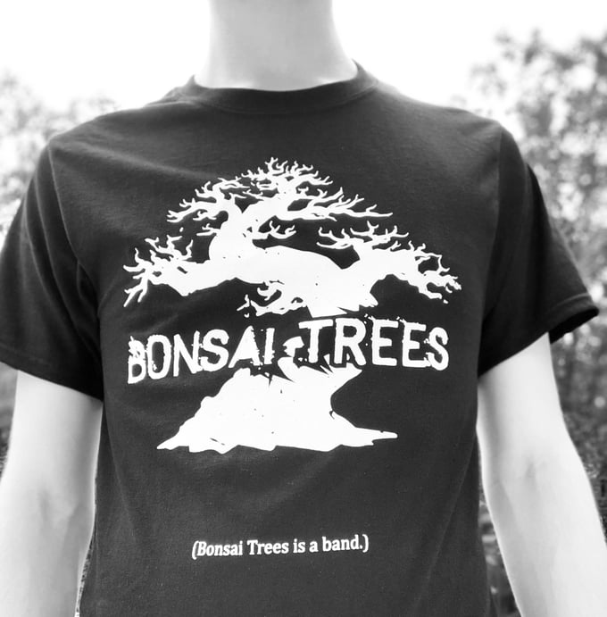 Image of Logo T-Shirt