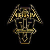 Nifelheim - Under Satan's Command Boxset 