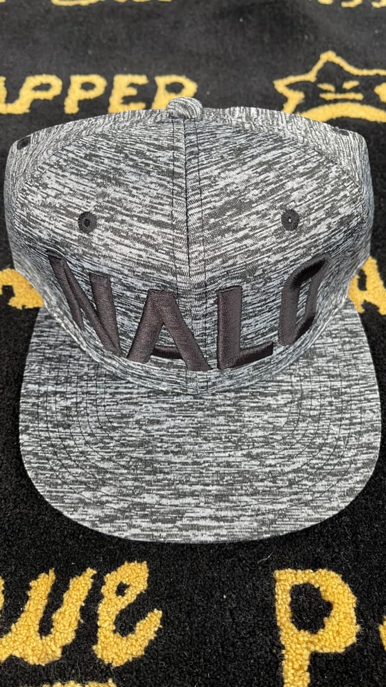 Image of Nalo snapbacks