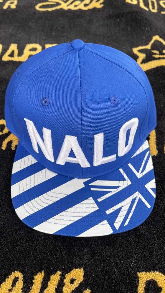 Image of Nalo hats