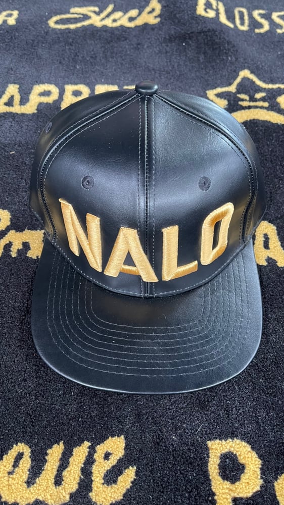 Image of Nalo hats