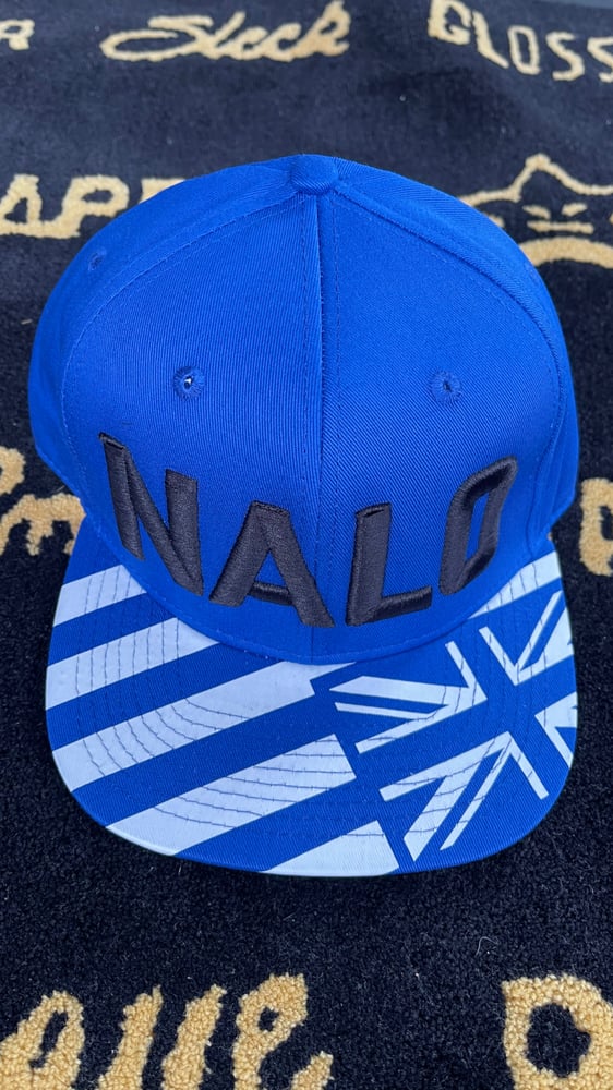 Image of Nalo hats