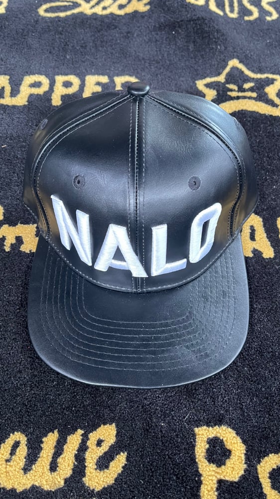 Image of Nalo hats