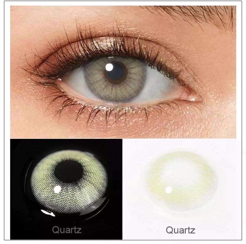 Image of Queen Quartz