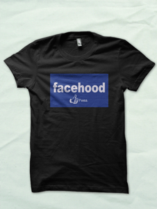 Image of FaceHood