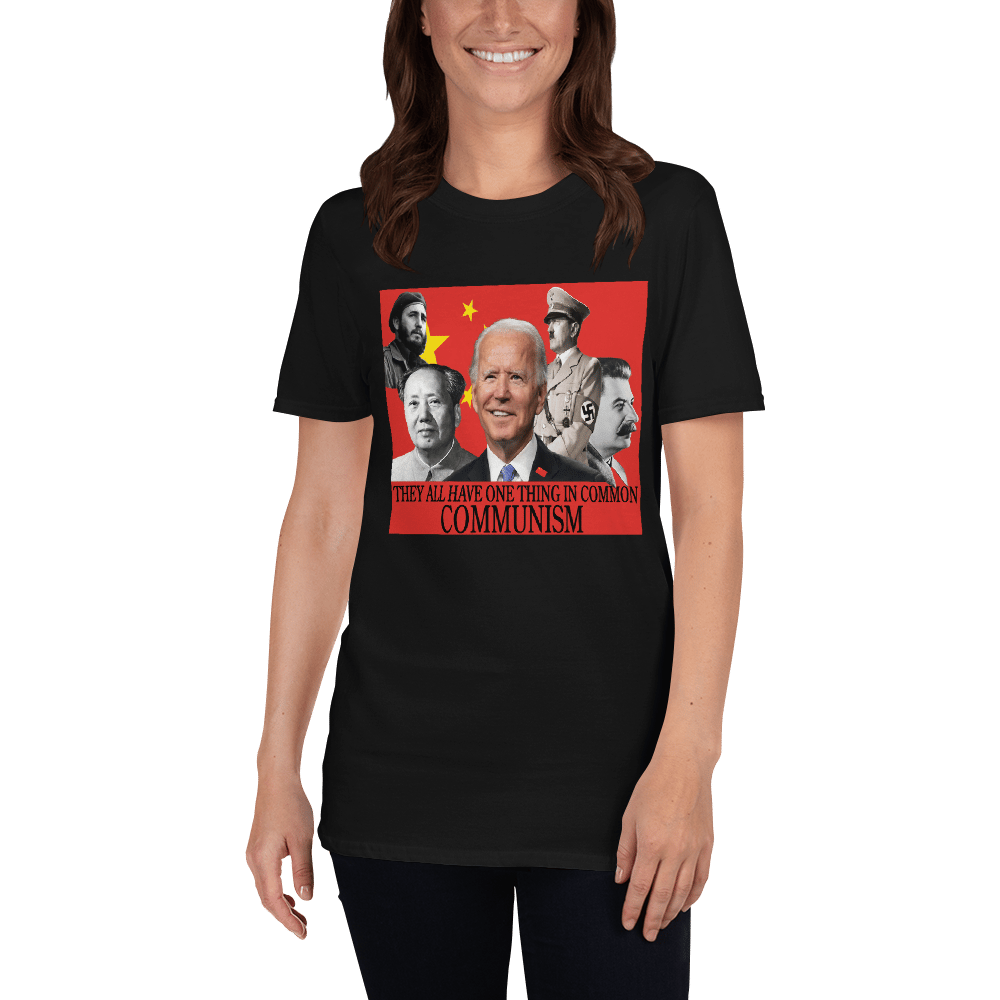 Image of FREEDOM FROM COMMUNISM