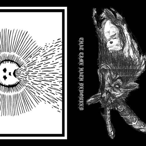 Image of OCEAN OF ZERO/ TASTE OF ASHES Split 12"