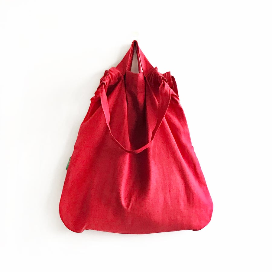 Image of Ravus Red