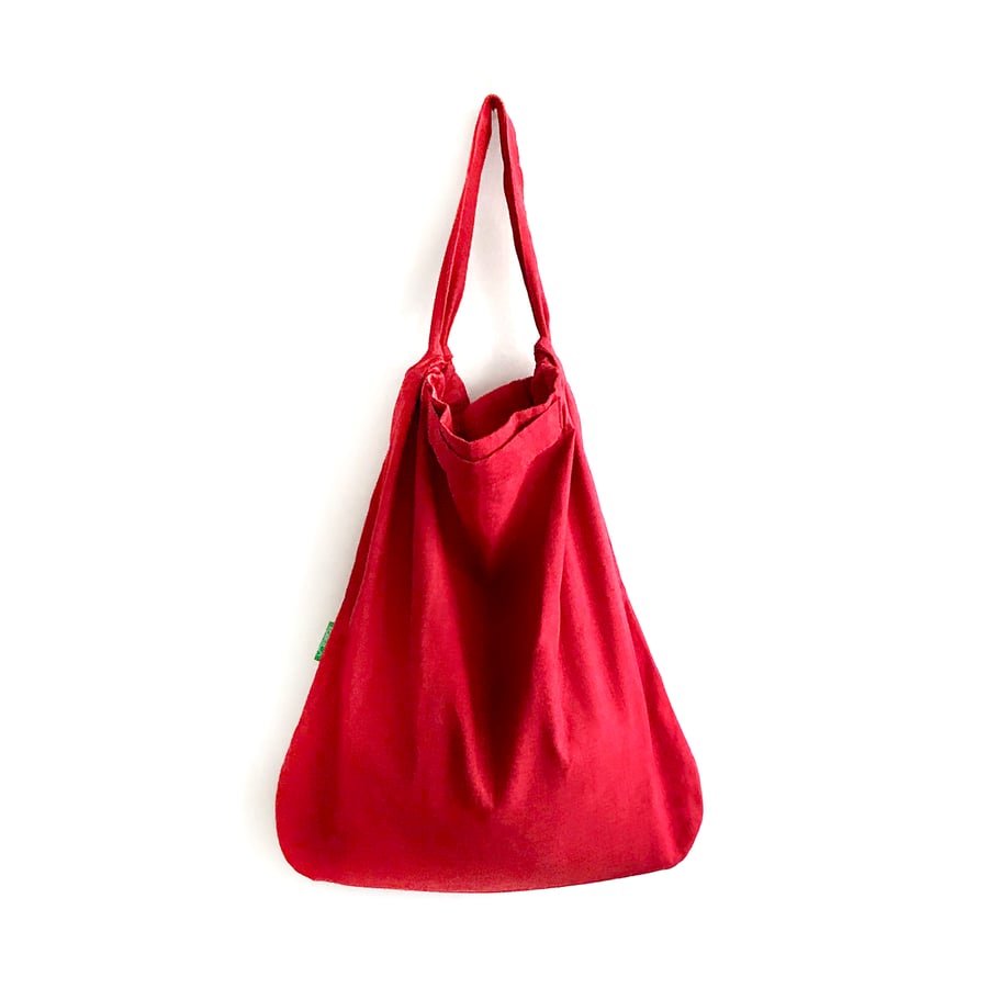 Image of Ravus Red