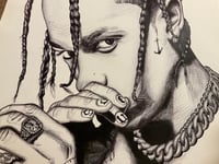 Image 2 of Travis Scott 