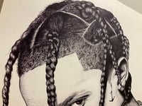 Image 4 of Travis Scott 
