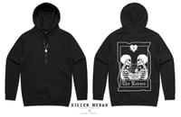 RAMEN LOVERS HOODIE
